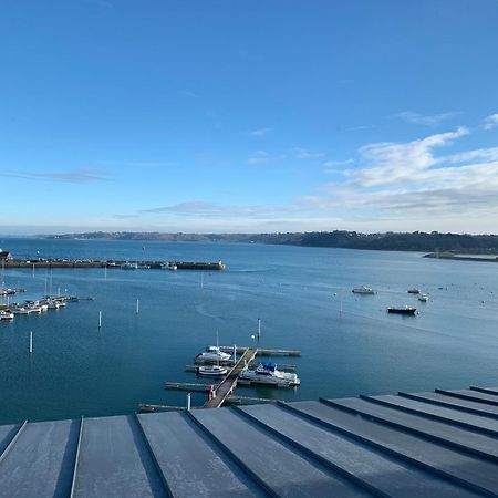 Le Nautica Hotel Perros-Guirec Εξωτερικό φωτογραφία