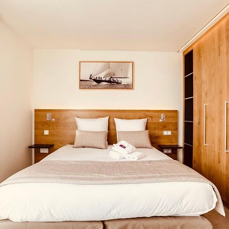 Le Nautica Hotel Perros-Guirec Εξωτερικό φωτογραφία