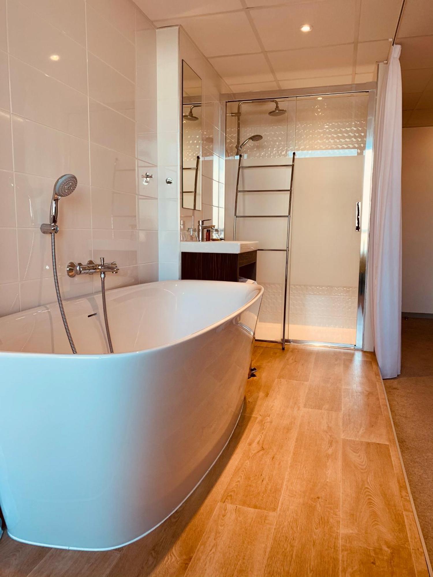 Le Nautica Hotel Perros-Guirec Εξωτερικό φωτογραφία