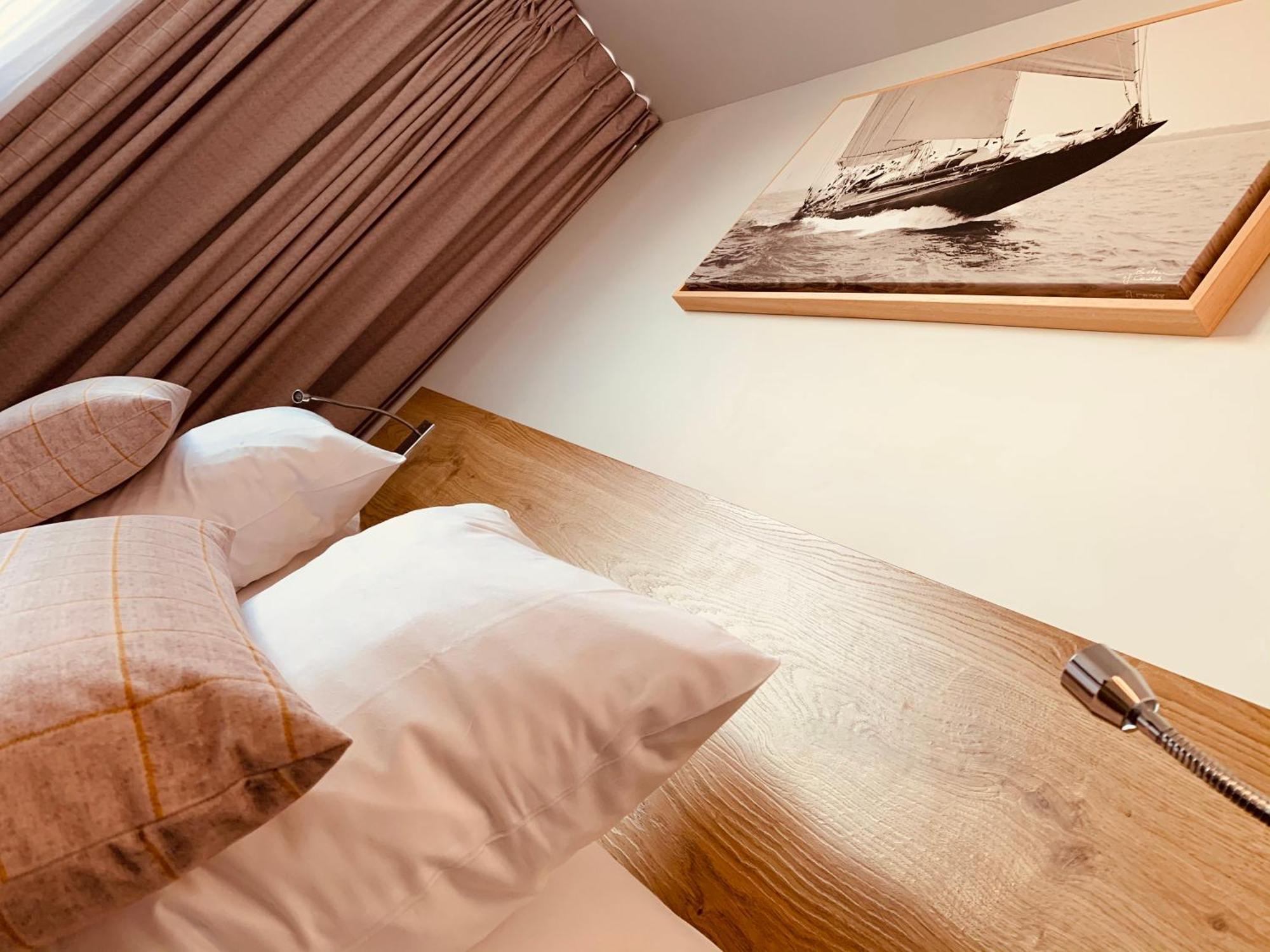 Le Nautica Hotel Perros-Guirec Εξωτερικό φωτογραφία