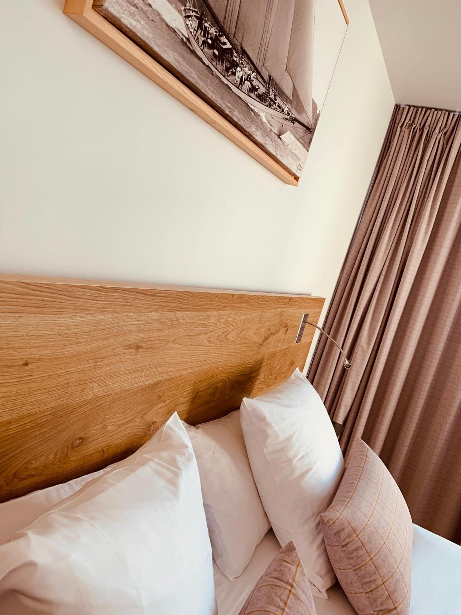 Le Nautica Hotel Perros-Guirec Εξωτερικό φωτογραφία