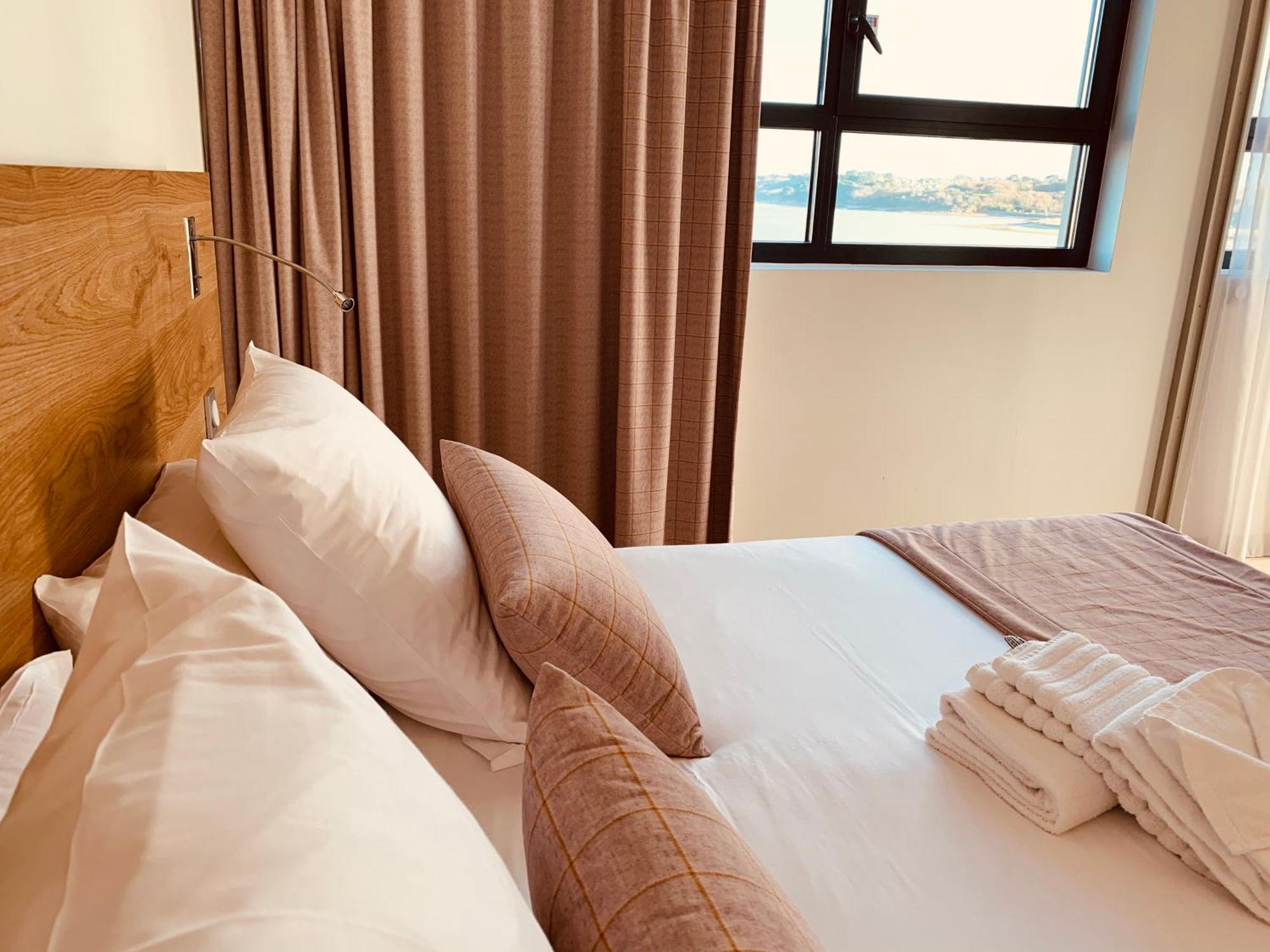 Le Nautica Hotel Perros-Guirec Εξωτερικό φωτογραφία