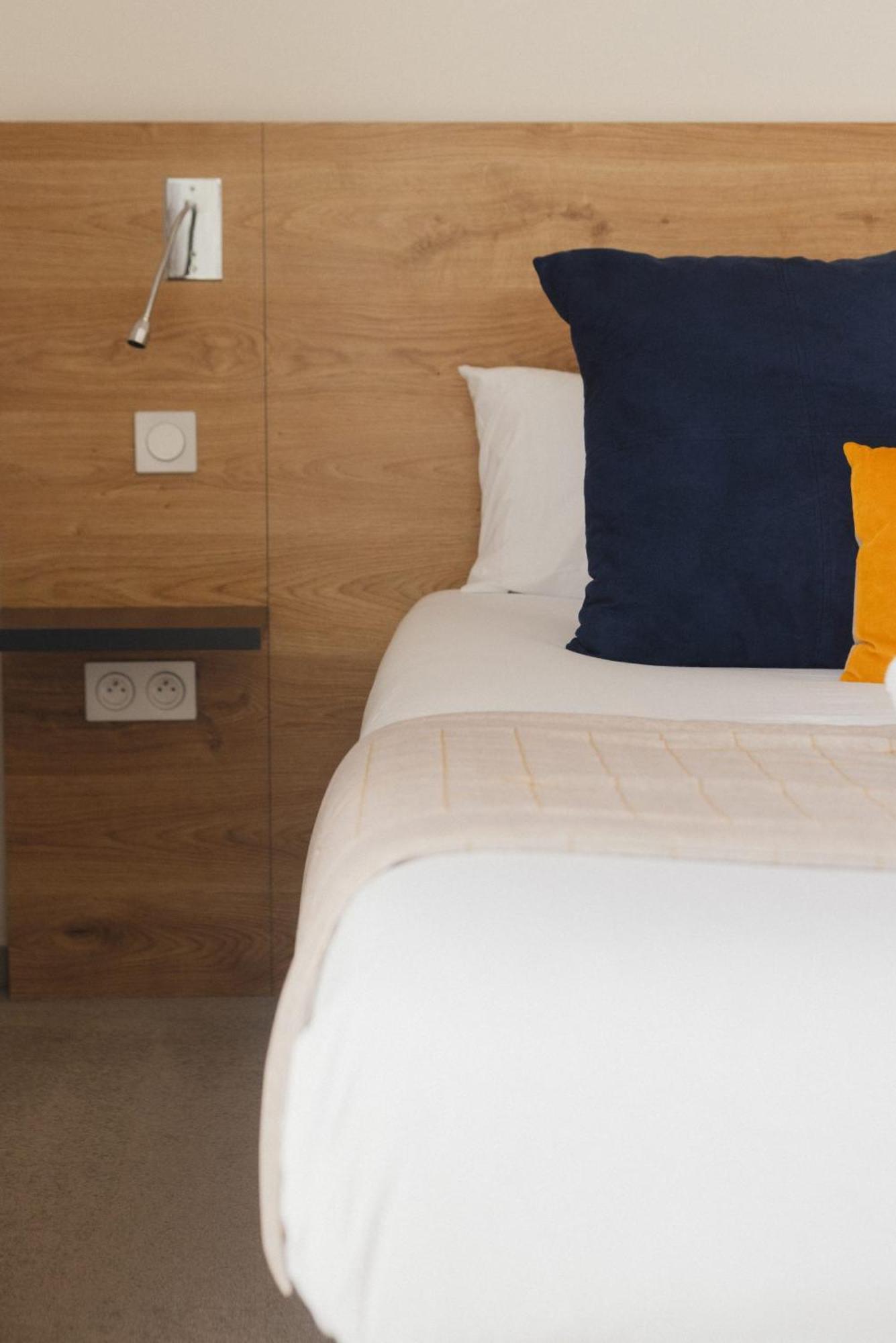 Le Nautica Hotel Perros-Guirec Εξωτερικό φωτογραφία